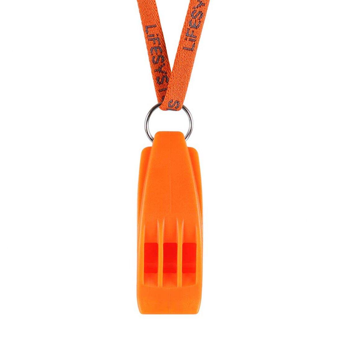 Gwizdek alarmowy Lifesystems Hurricane Whistle