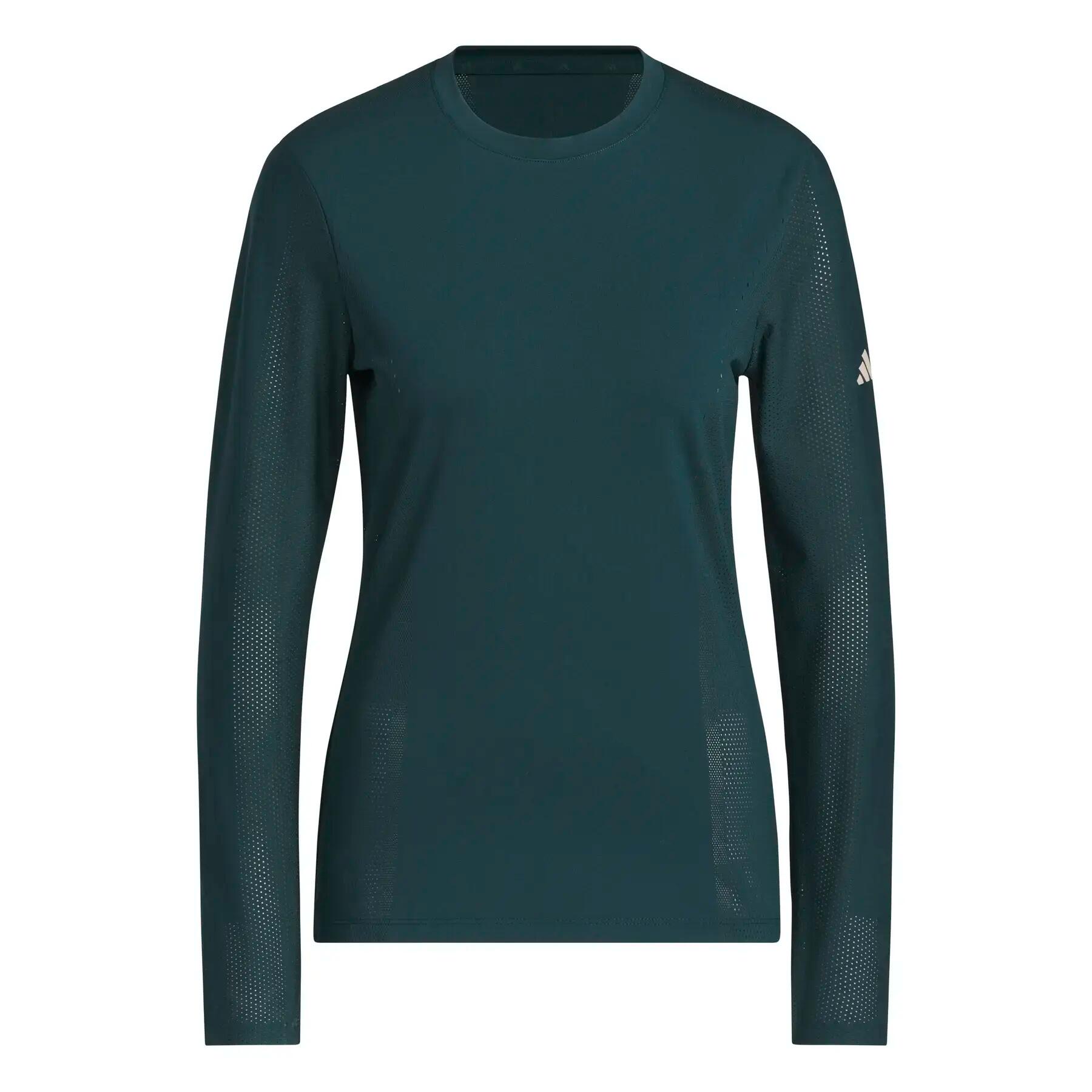 Damski top treningowy z długim rękawem adidas Ultimate365