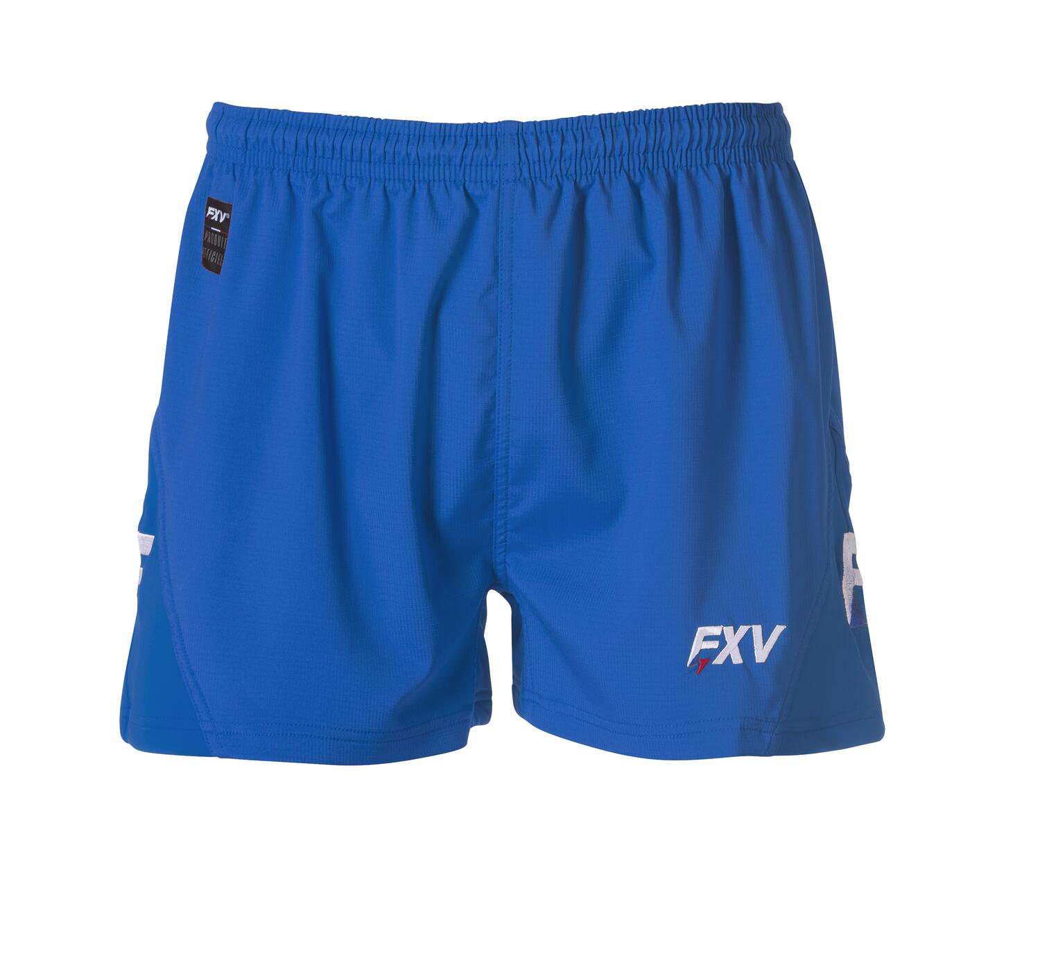 Szorty Force XV force plus