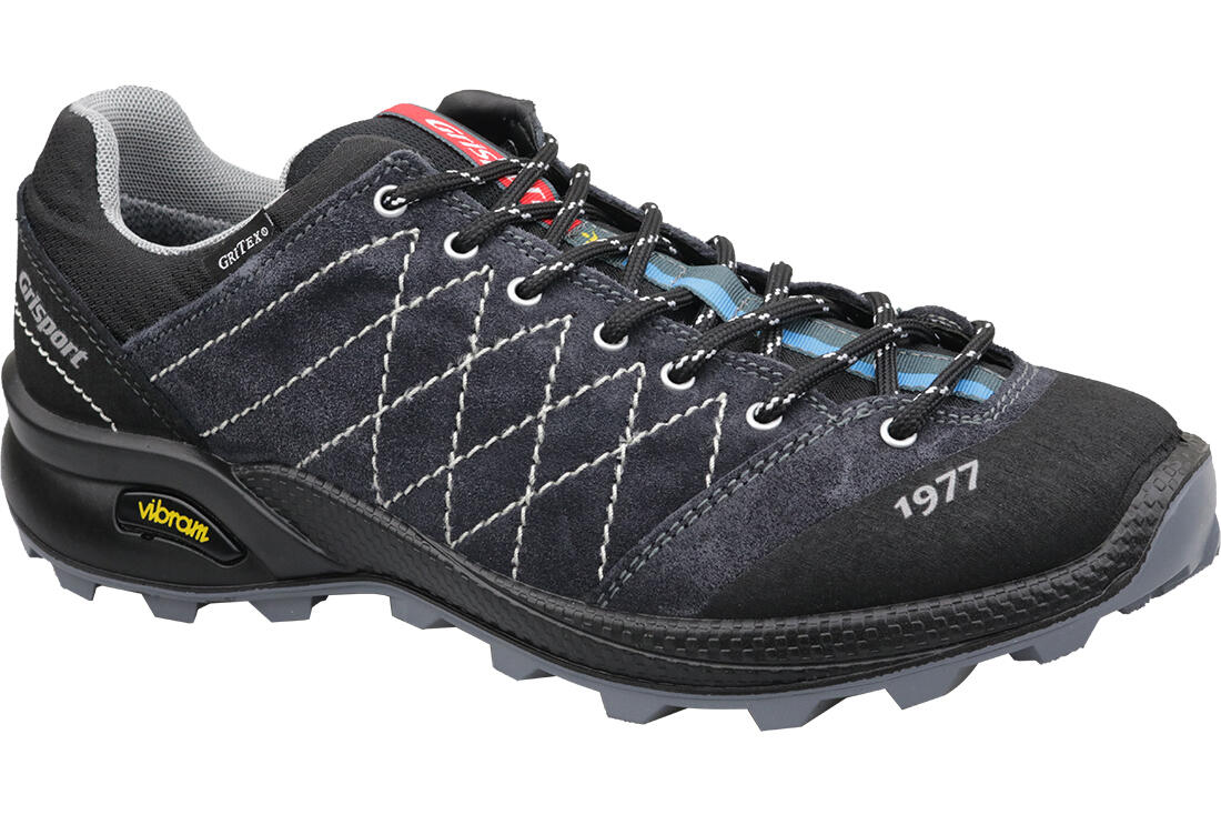 Buty do chodzenia męskie Grisport 13133V3G