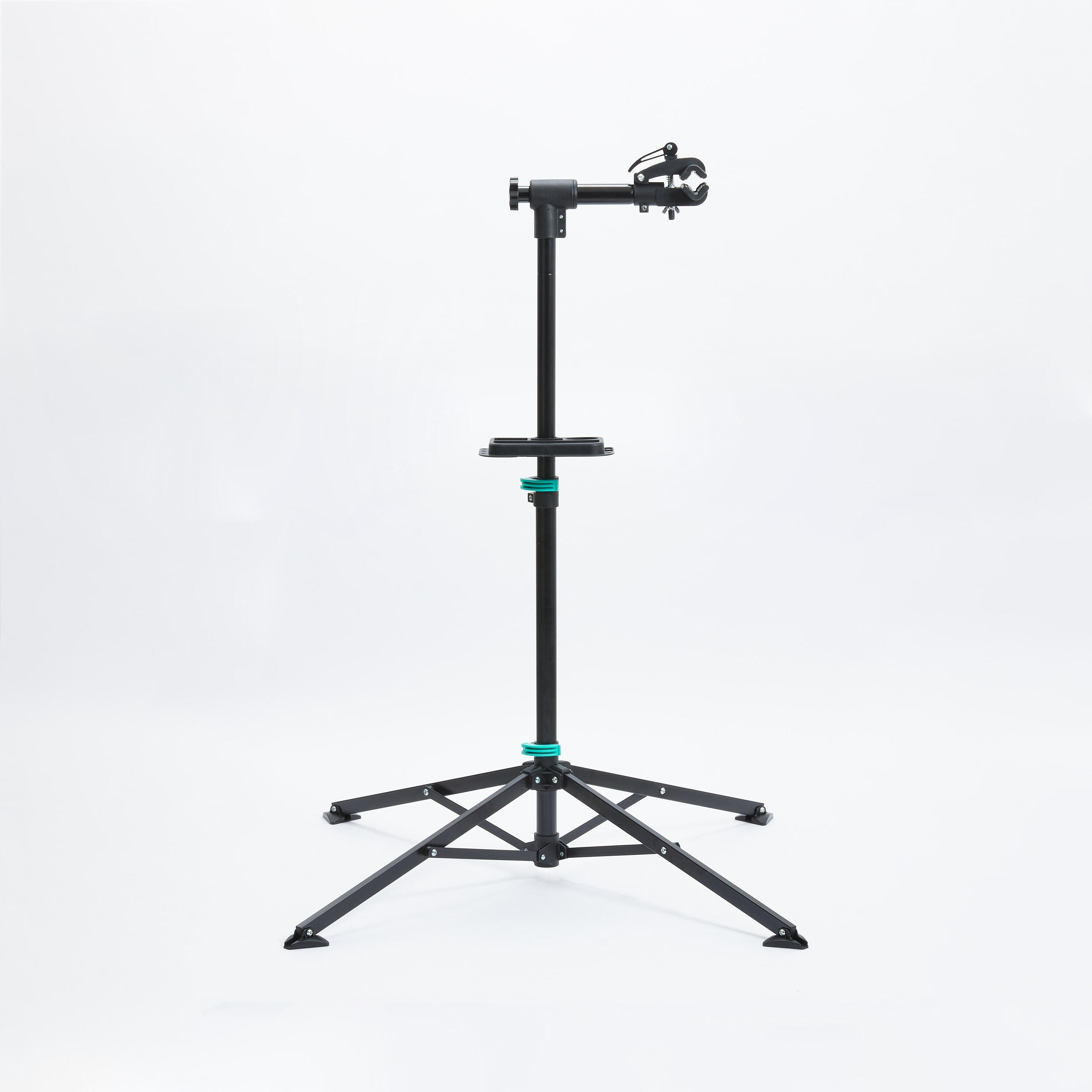 Stojak serwisowy do roweru EASYWORK III składany