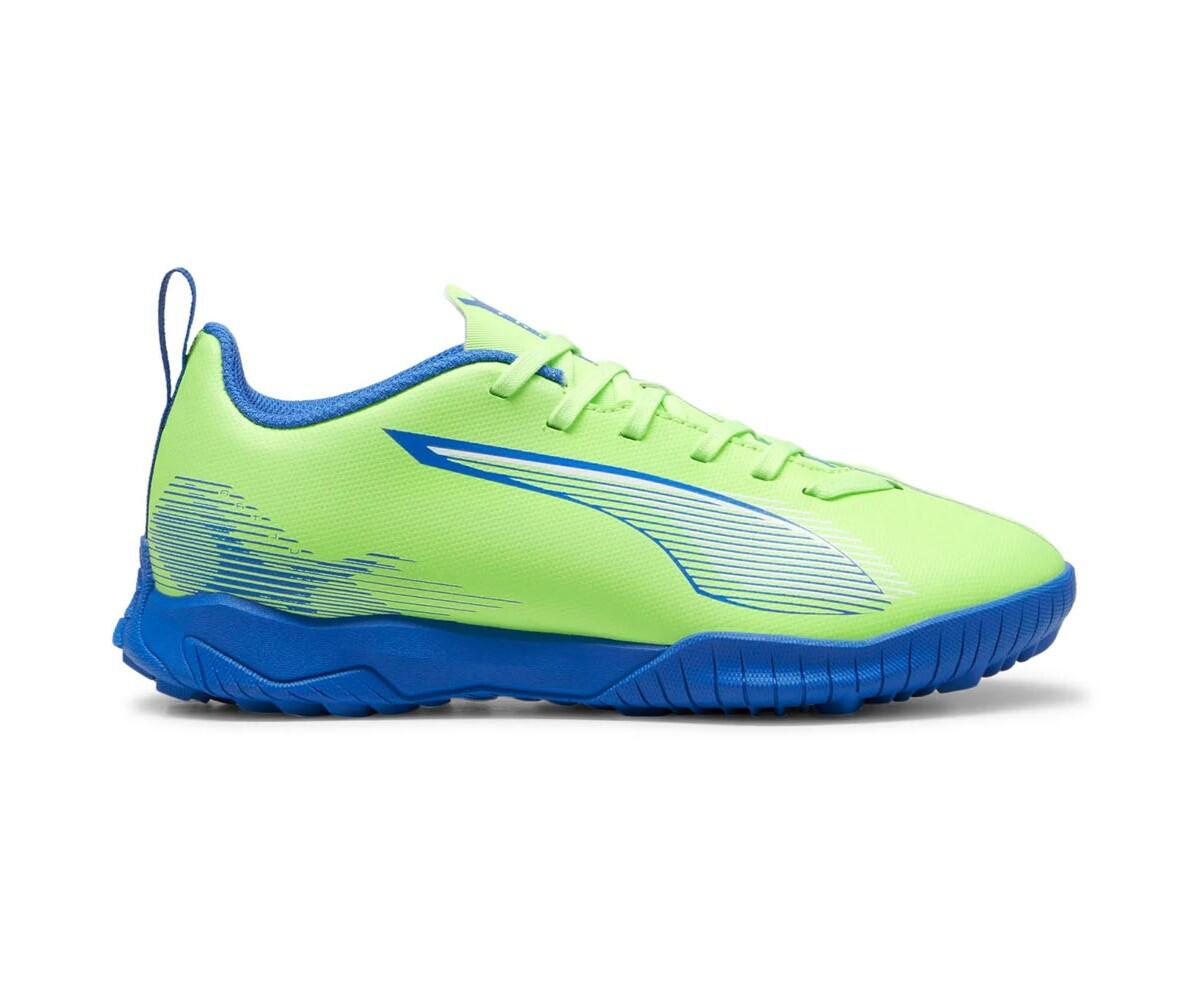 Młodzieżowe buty piłkarskie ULTRA 5 PLAY TT PUMA