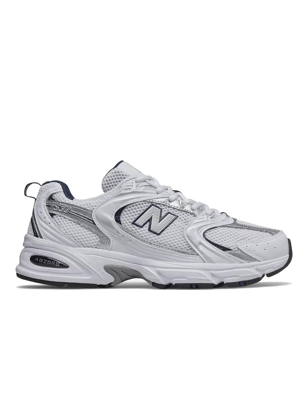 But Lifestyle New Balance - Unisex Dorosłych