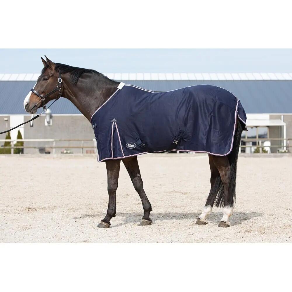 Derka przeciw muchom dla koni Harry's Horse Honeycomb