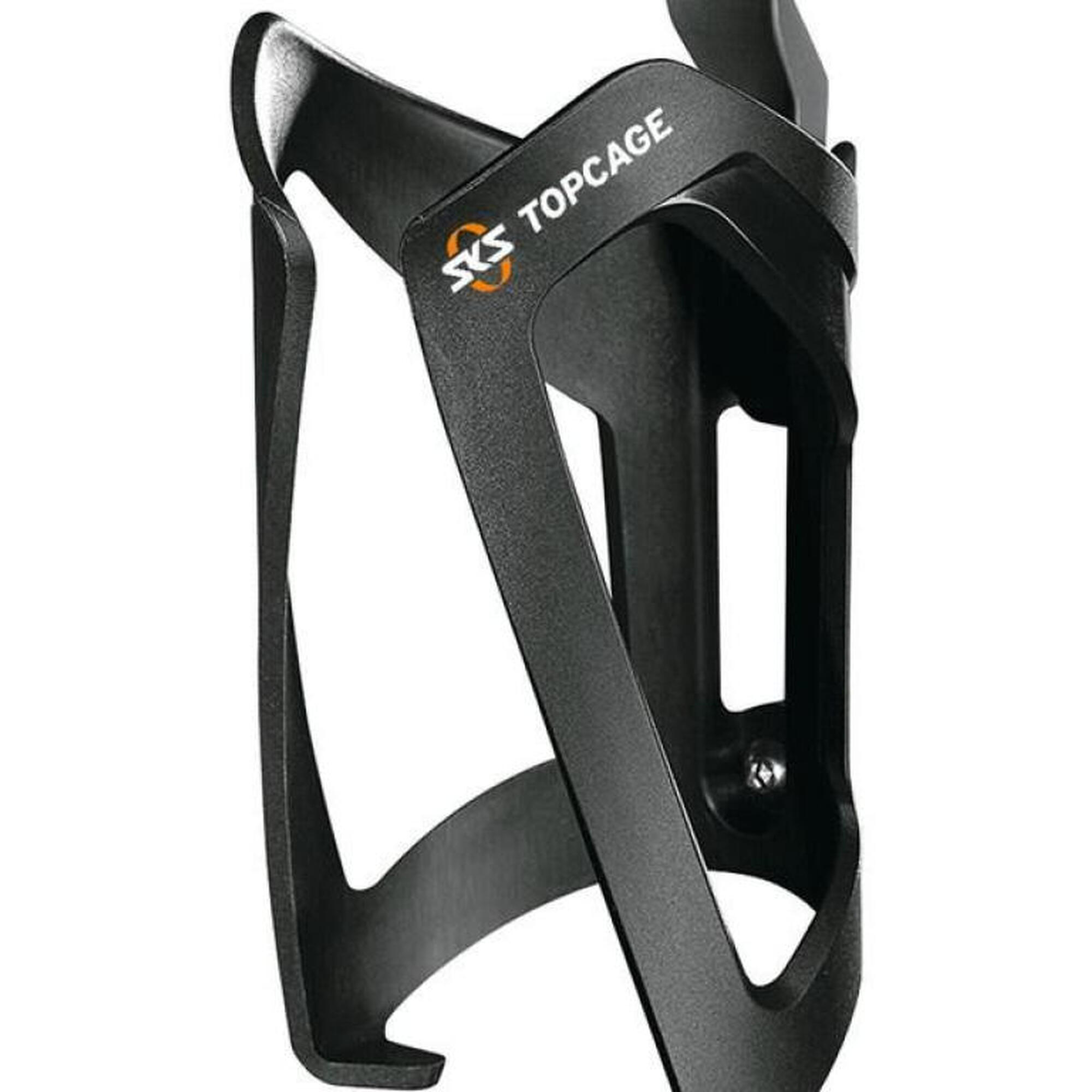 Uchwyt na butelki SKS topcage