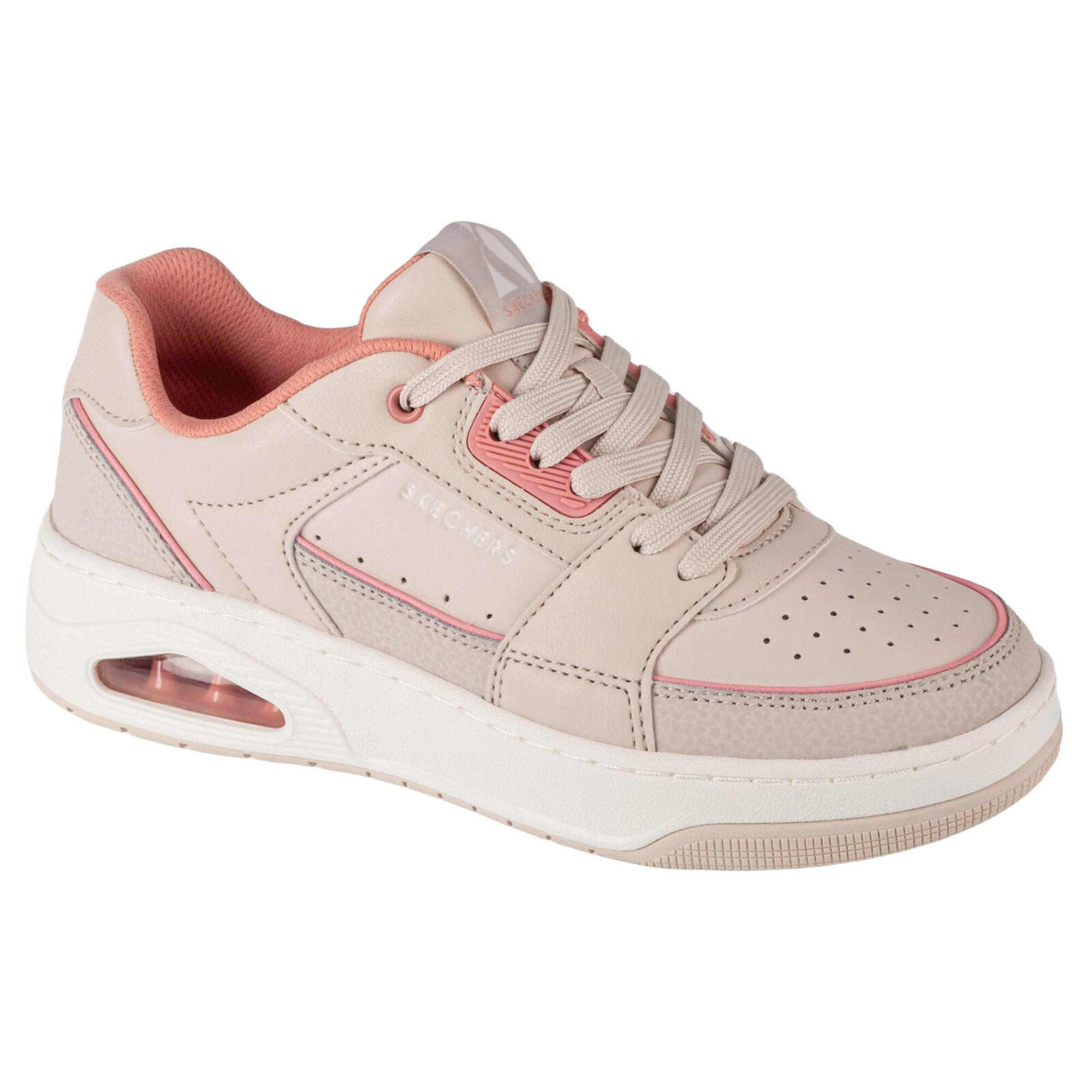 Buty sportowe Sneakersy damskie  Skechers Uno Court - Courted Style