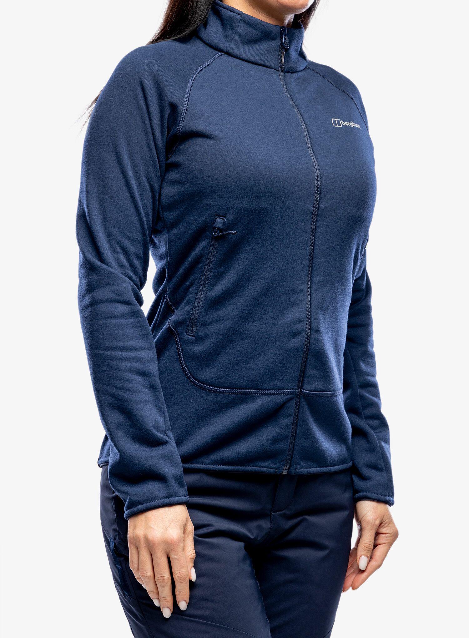 Bluza damska Berghaus Heuberg Jacket