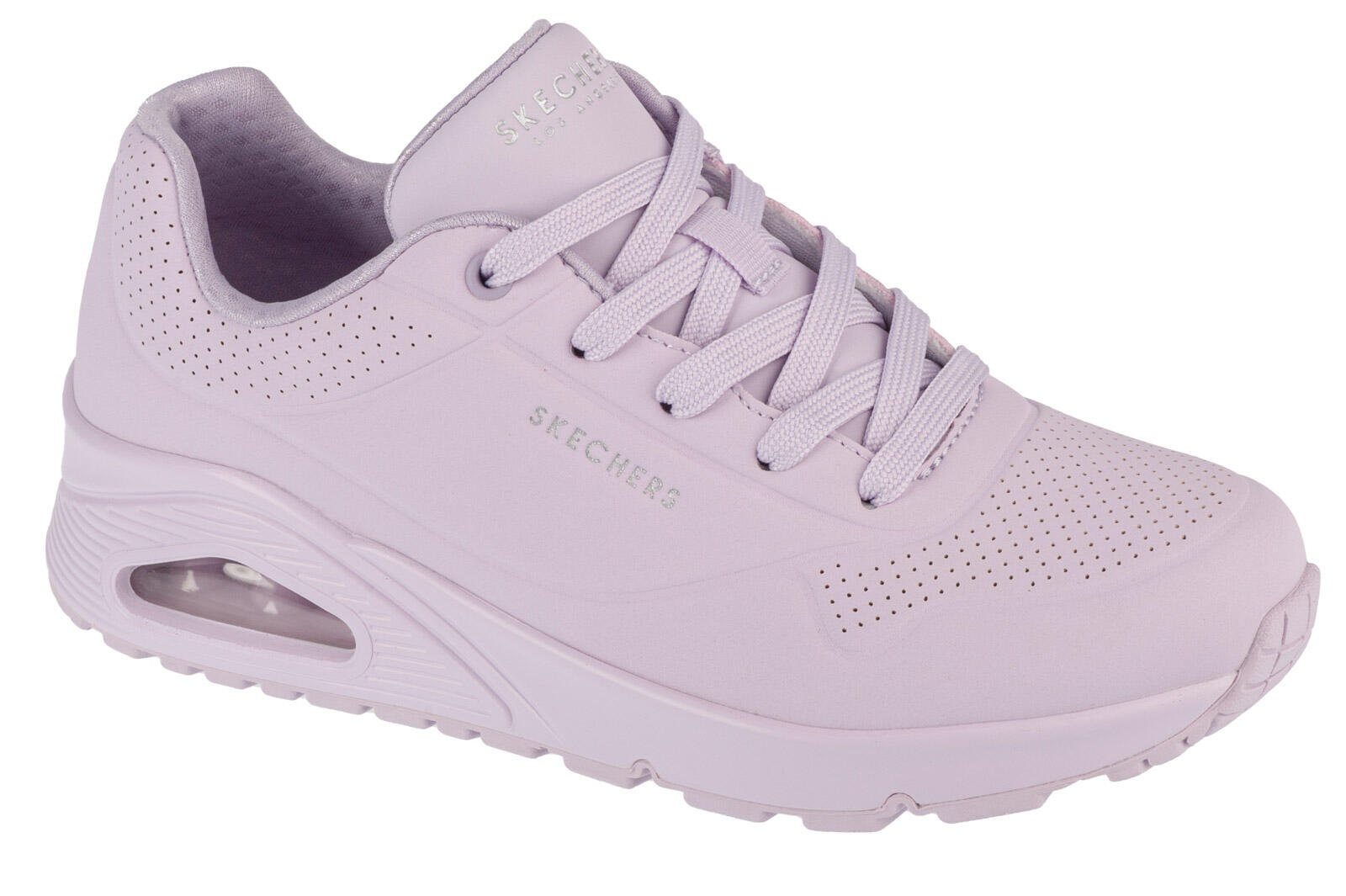 Buty sportowe Sneakersy damskie, Uno Frosty Kicks
