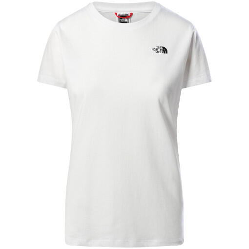 Koszulka turystyczna męska The North Face W Simple Dome Tee