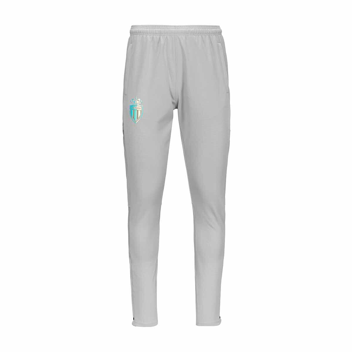 Spodnie treningowe AS Monaco Abunszip Pro 7 2023/24