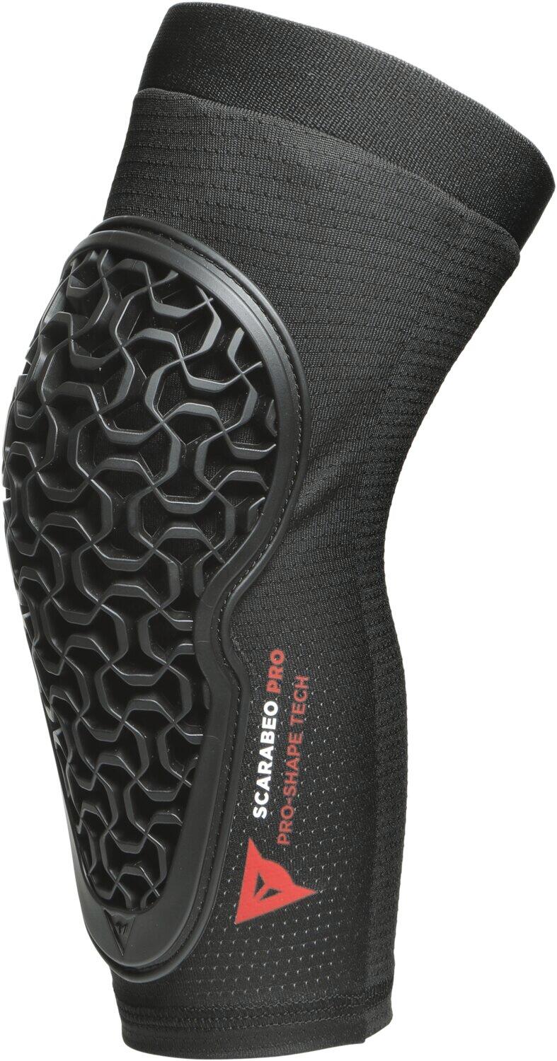 Rowerowe ochraniacze dziecięce na kolana Dainese Scarabeo Pro Knee Guards