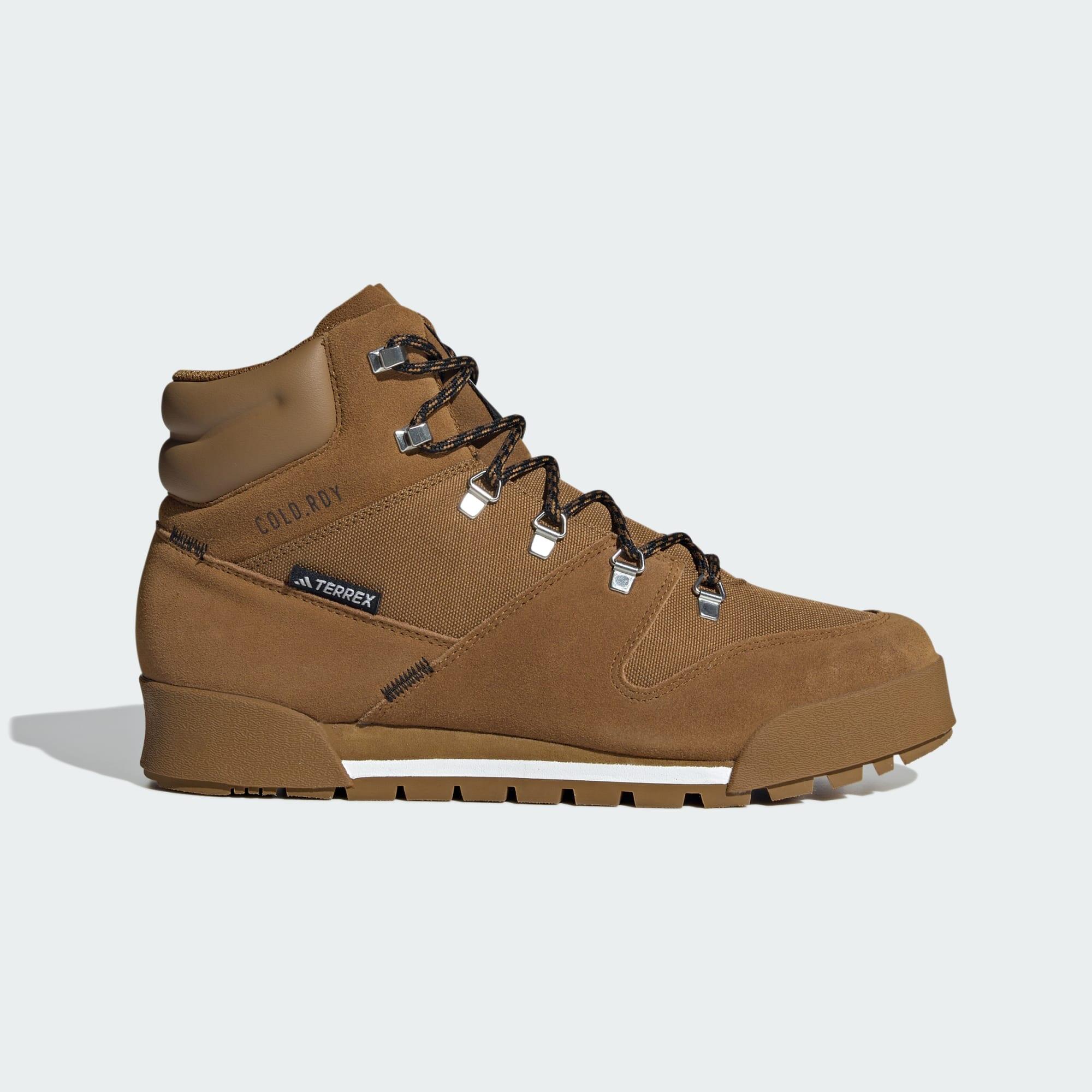 Buty Terrex Snowpitch Cold.Rdy Hiking