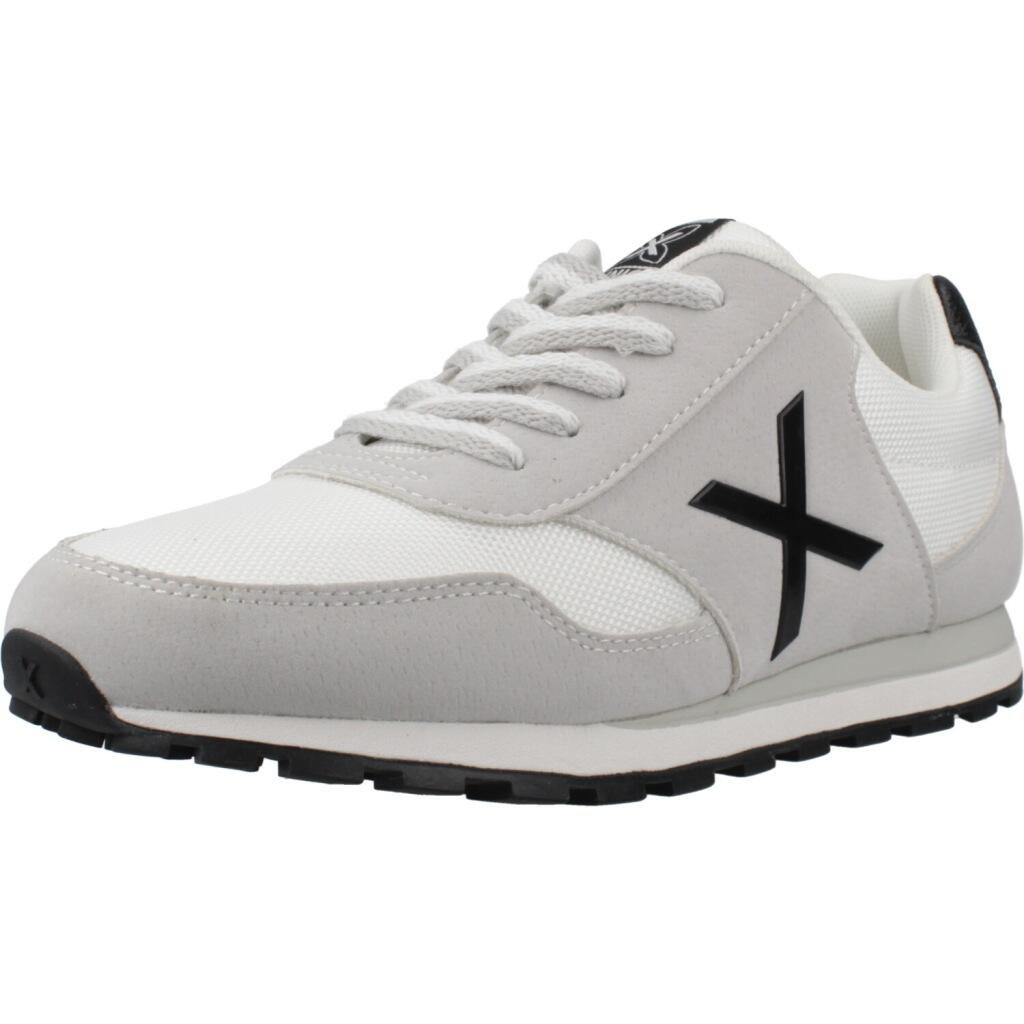 Buty MUNICH DASH KID 2.0 173 Szary