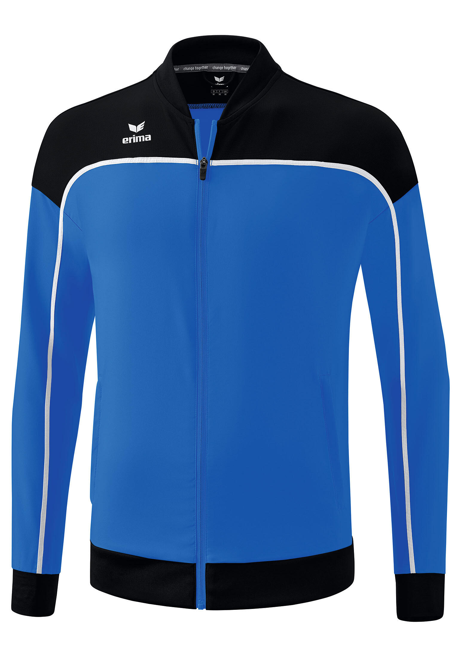 Dziecięca bluza dresowa Erima Change