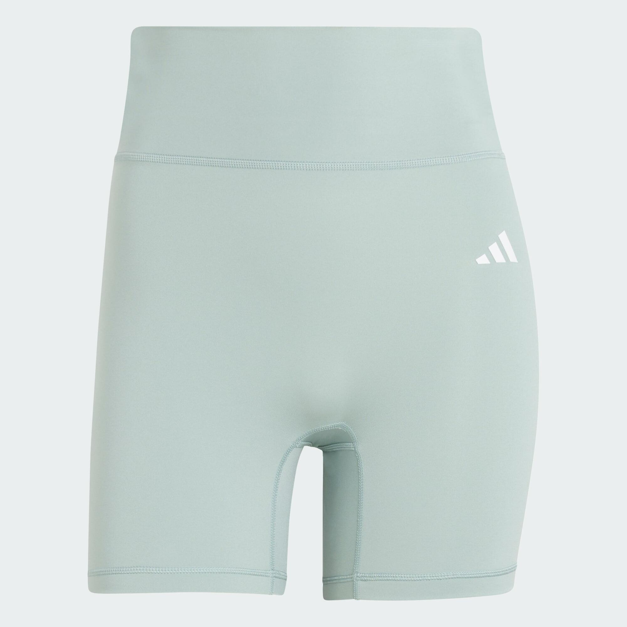 Krótkie legginsy Optime Essentials Workout