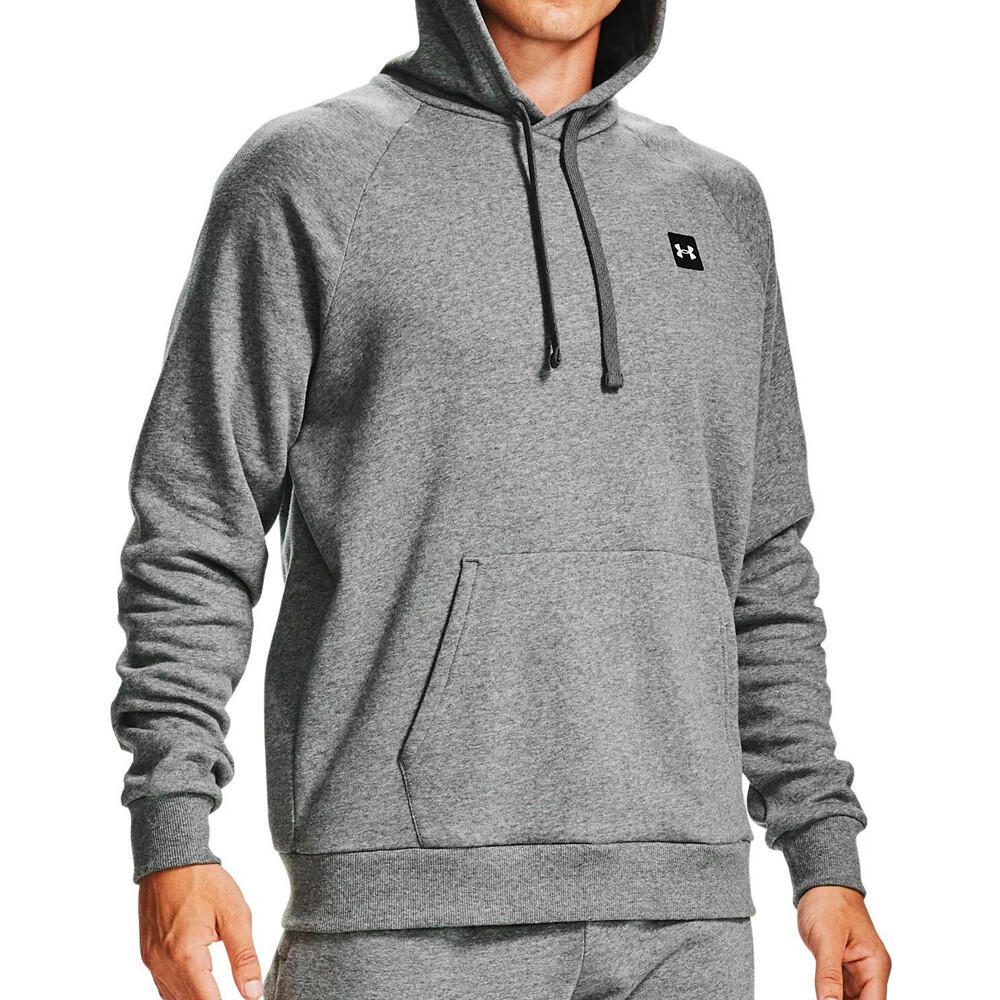 Bluza sportowa męska Under Armour Rival Fleece Hoodie