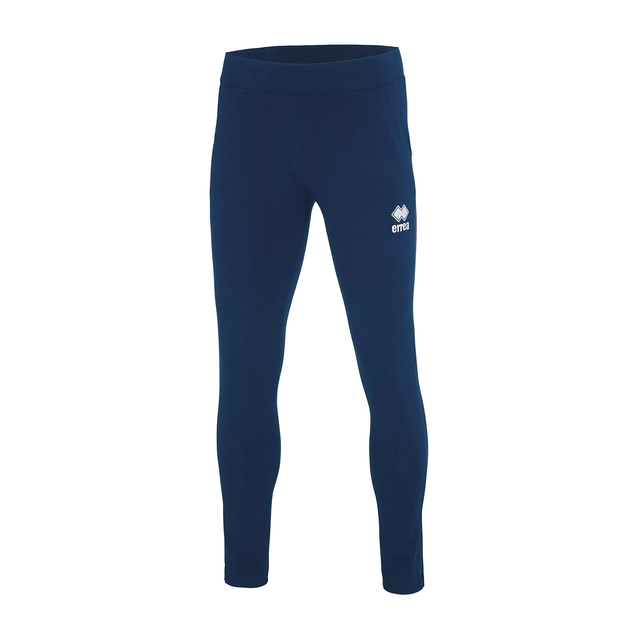 Errea Spodnie Rocks 3.0 Jr Niebieski Dzieci
