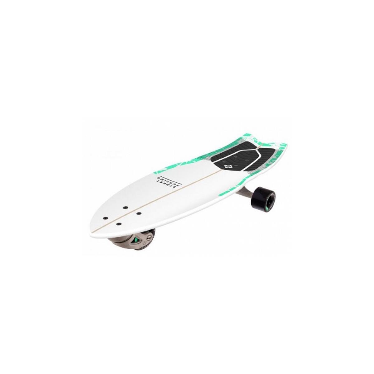 Deska do skateboardu Street Surfing Shark Attack