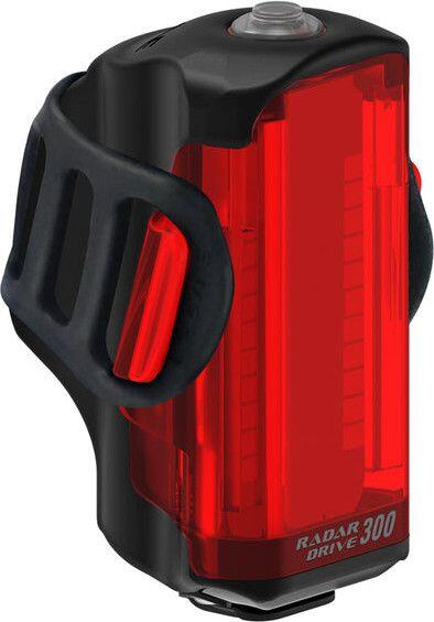 Oświetlenie tylne Lezyne Radar Drive