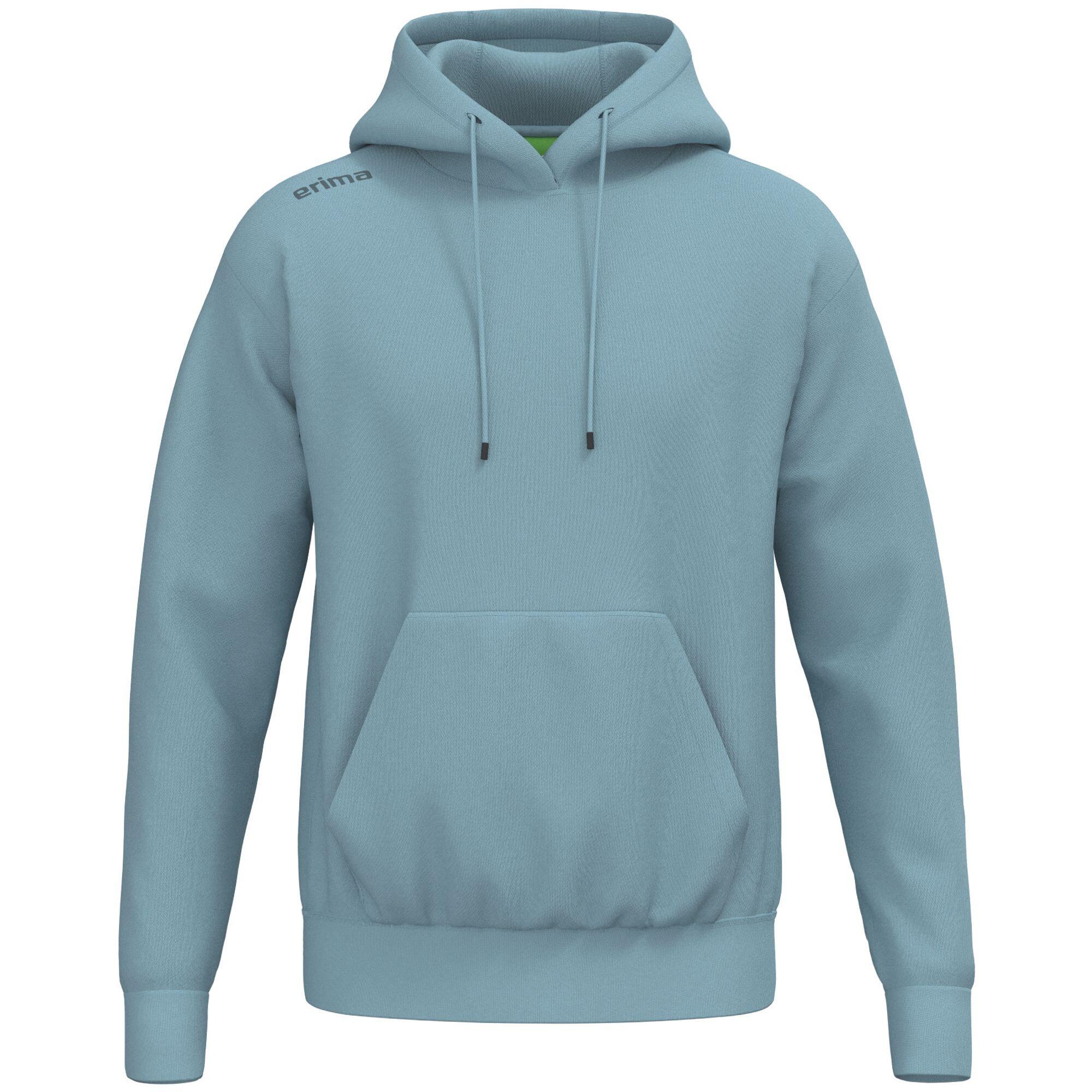 Bluza z kapturem Erima TS