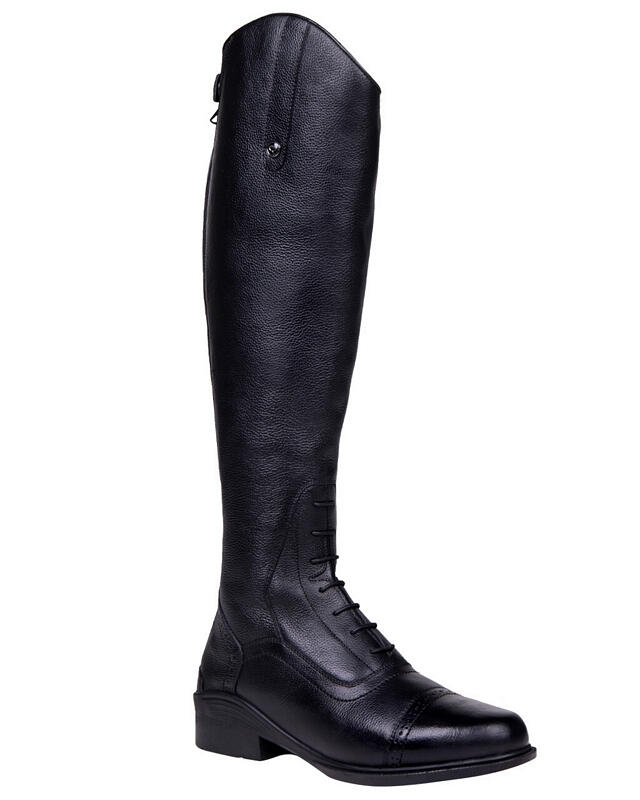 Buty do jazdy konnej QHP Thermo Calgary