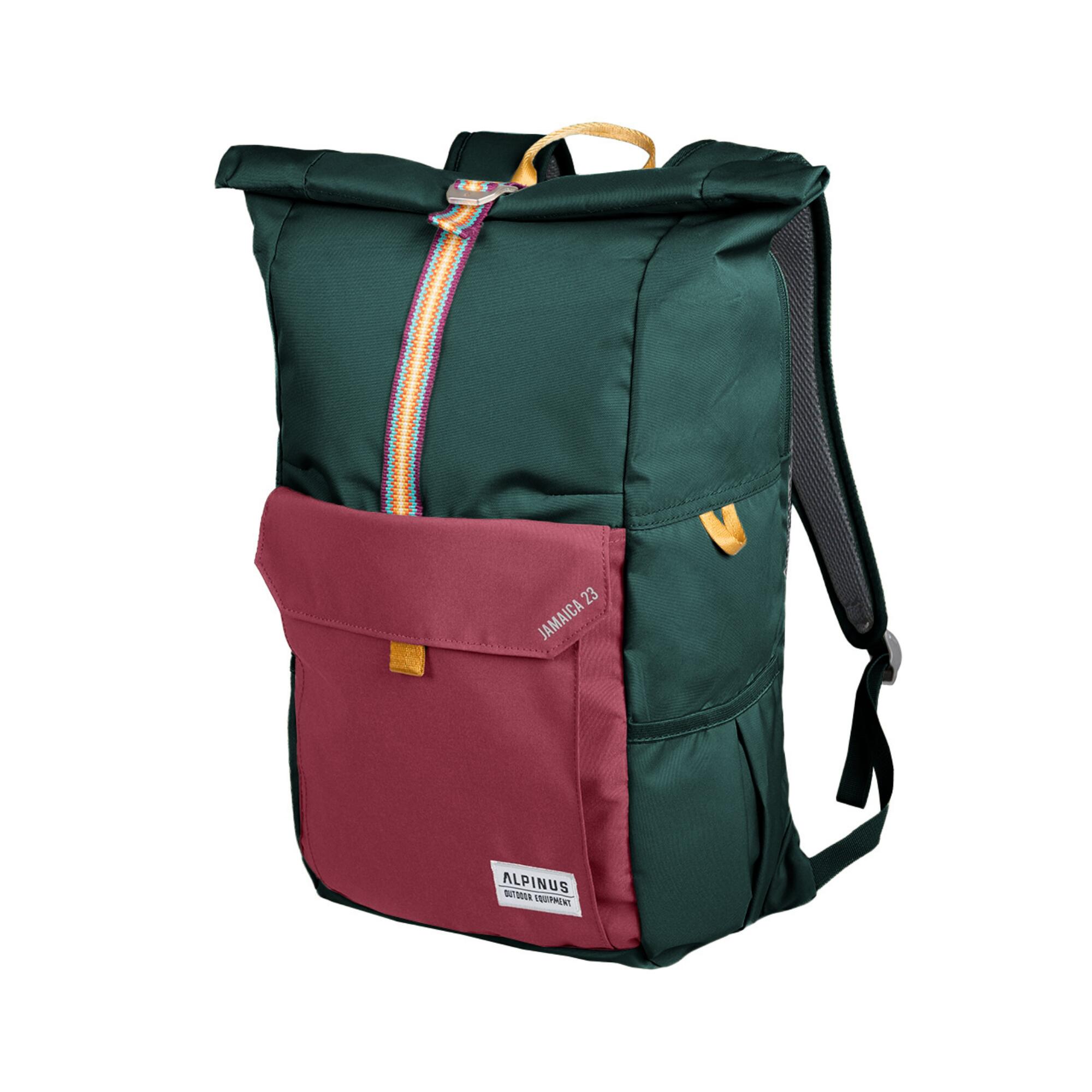 Plecak Alpinus Jamaica 23
