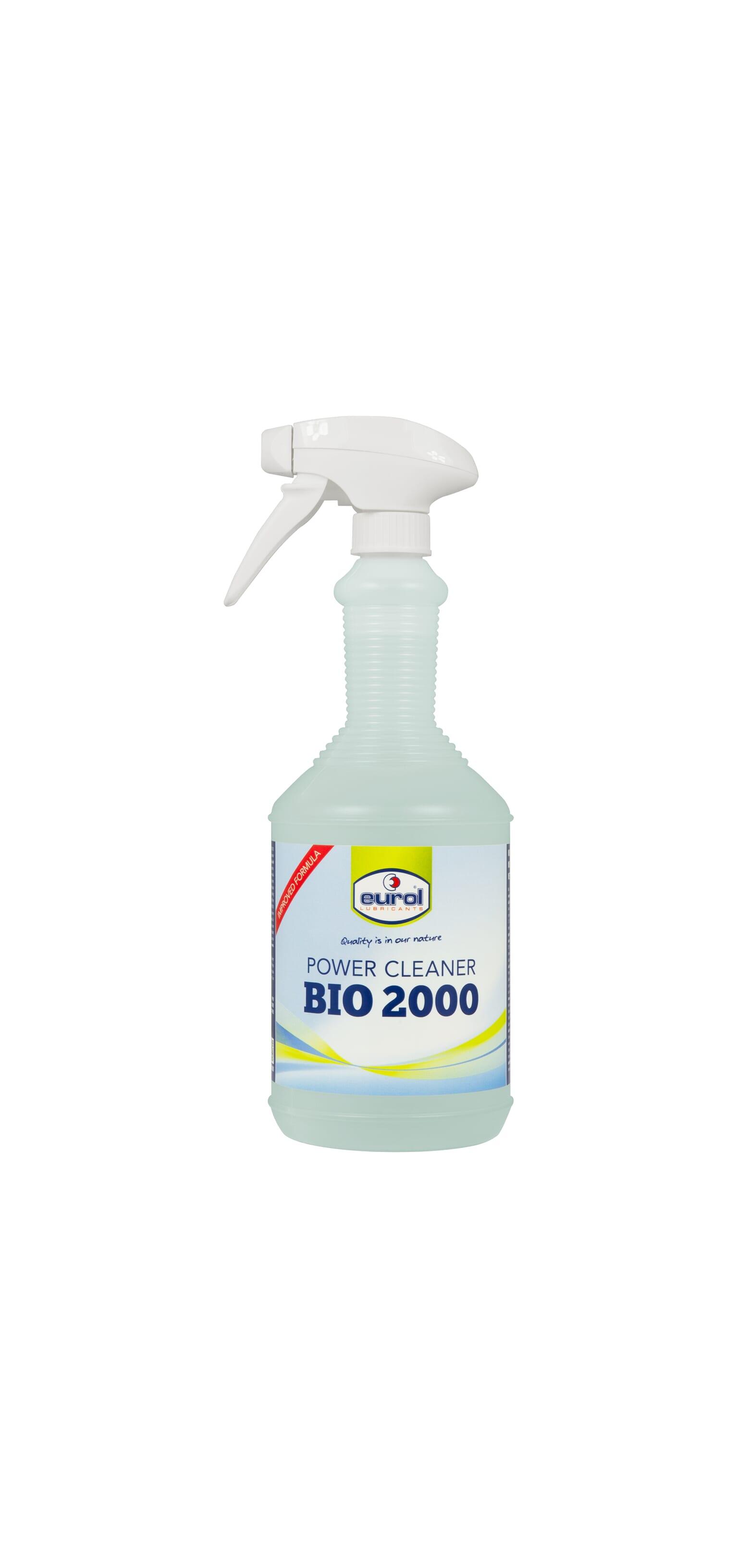 Eurol Power Cleaner Bio 2000 1 litr