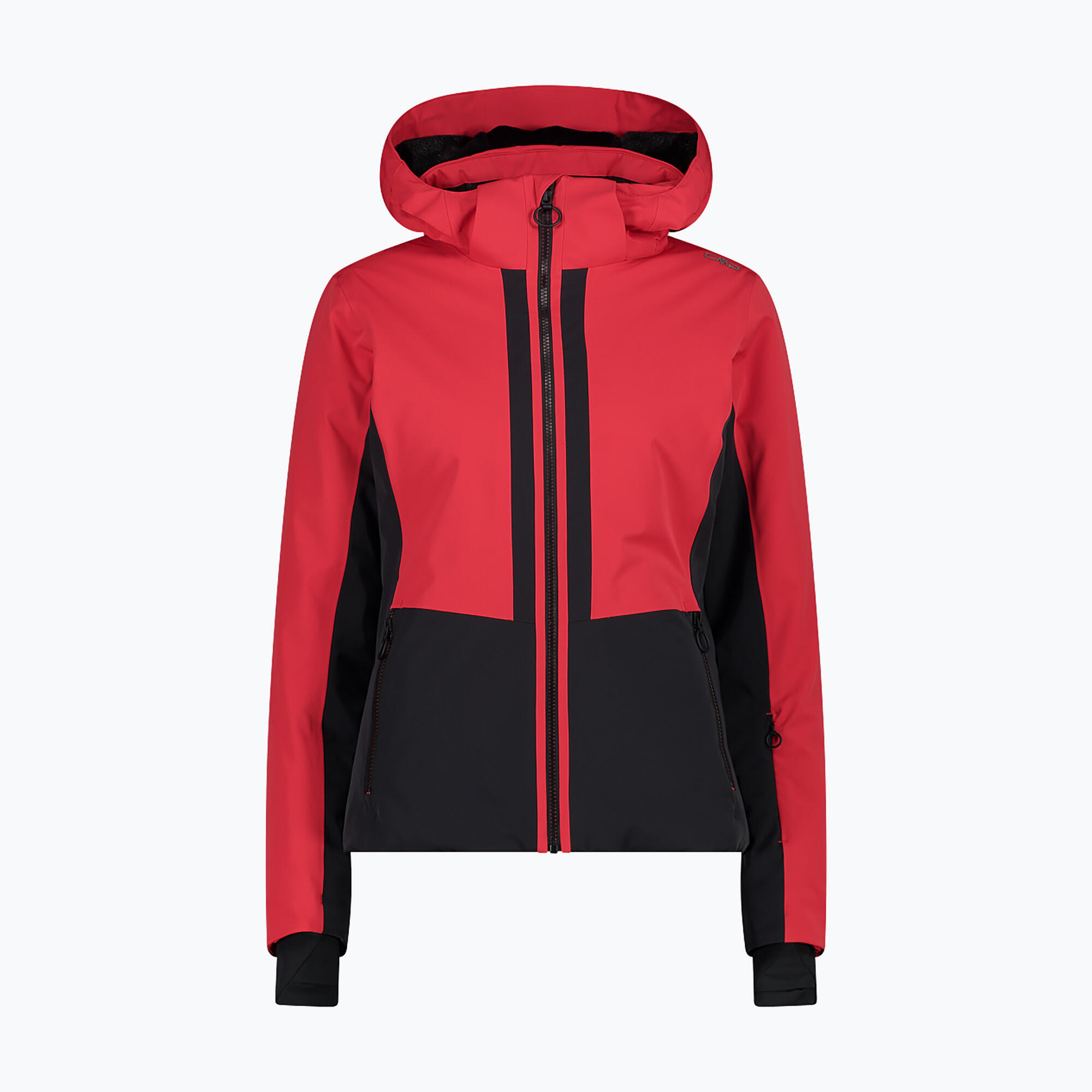 Kurtka narciarska damska CMP 35W0266 Zip Hood