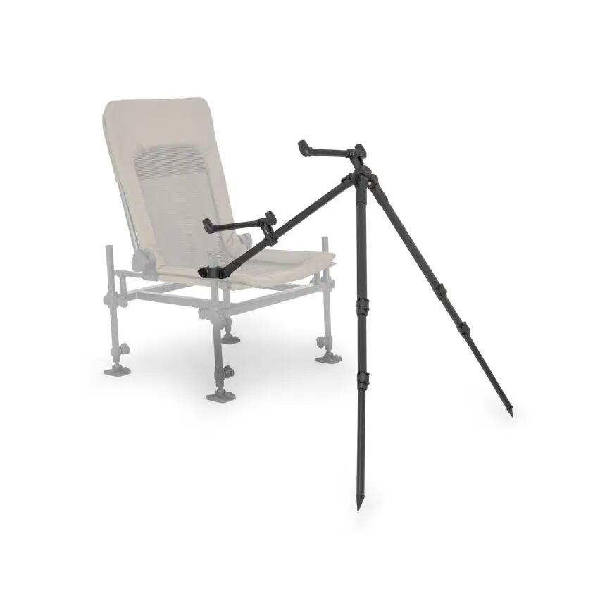 Tripod Korum Progress Feeder Arm