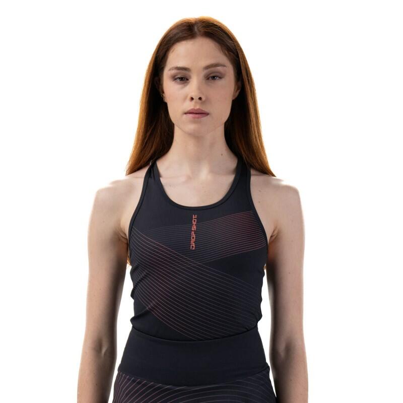 DROP SHOT ANDRA (Camiseta)