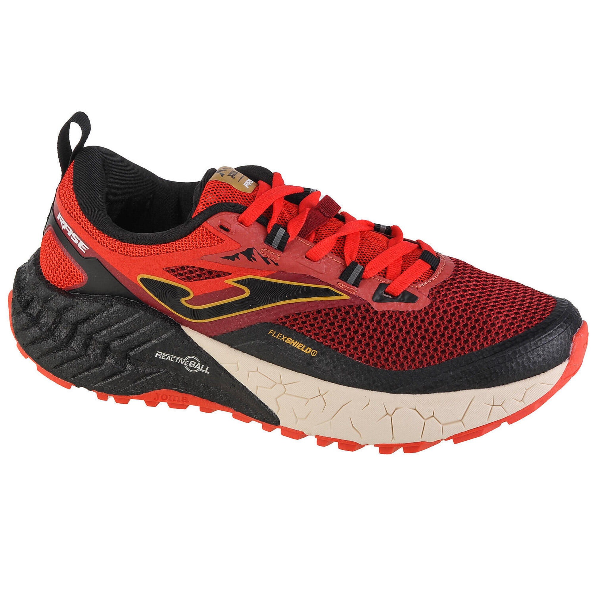 Buty do biegania męskie  Joma TK.Rase Men 2220