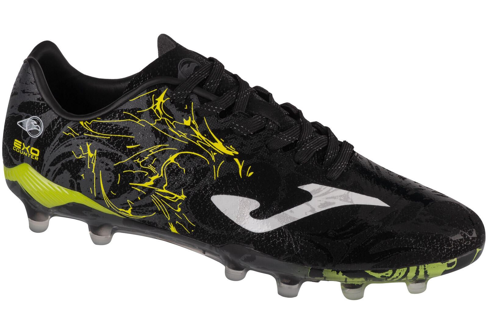 Buty piłkarskie męskie Joma Super Copa 2401 Fg