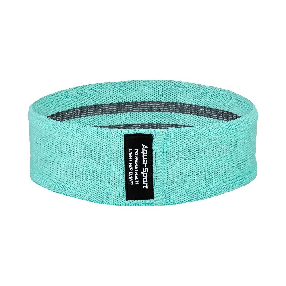Guma oporowa do ćwiczeń aqua-sport powerstrech hip band