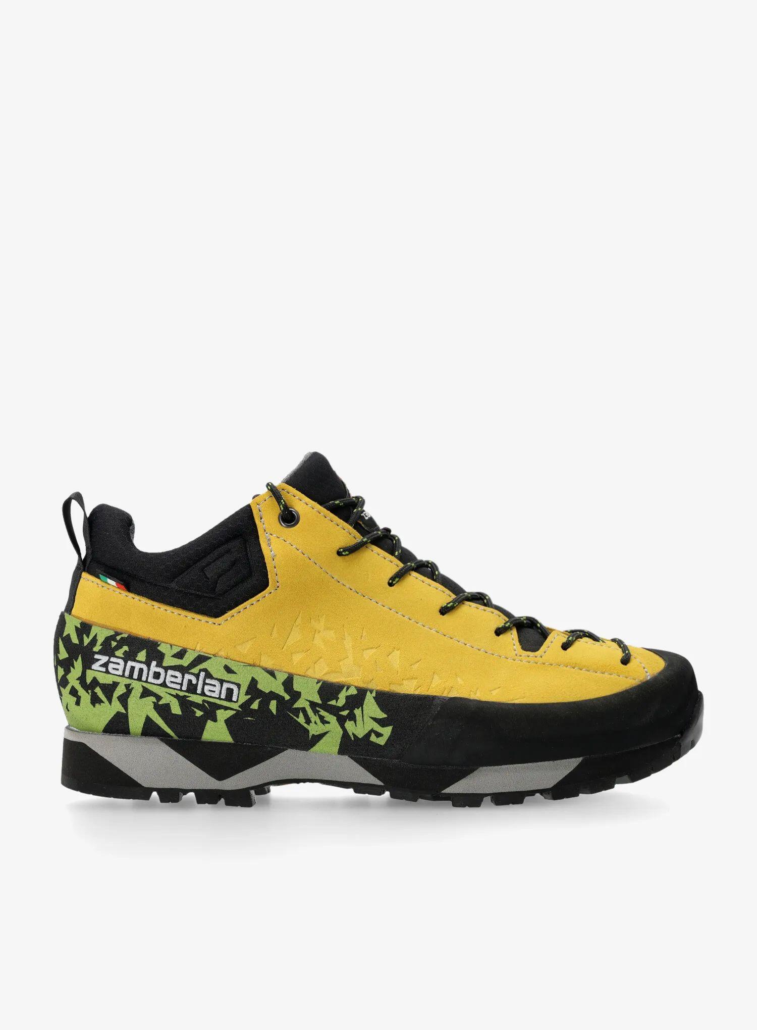 Buty podejściowe męskie Zamberlan Salathe GTX RR