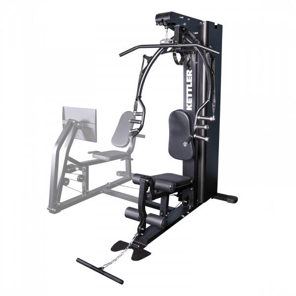 Atlas Kettler Multi-Gym Kinetic F5