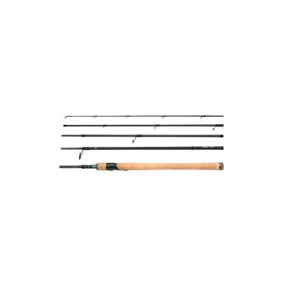 Wędka spinningowa Shimano STC XR Stream 12-35g