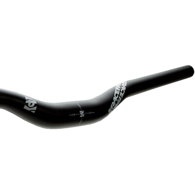 Kierownica podniesiona RIDE LOW - 31 8 x 710 - czarna