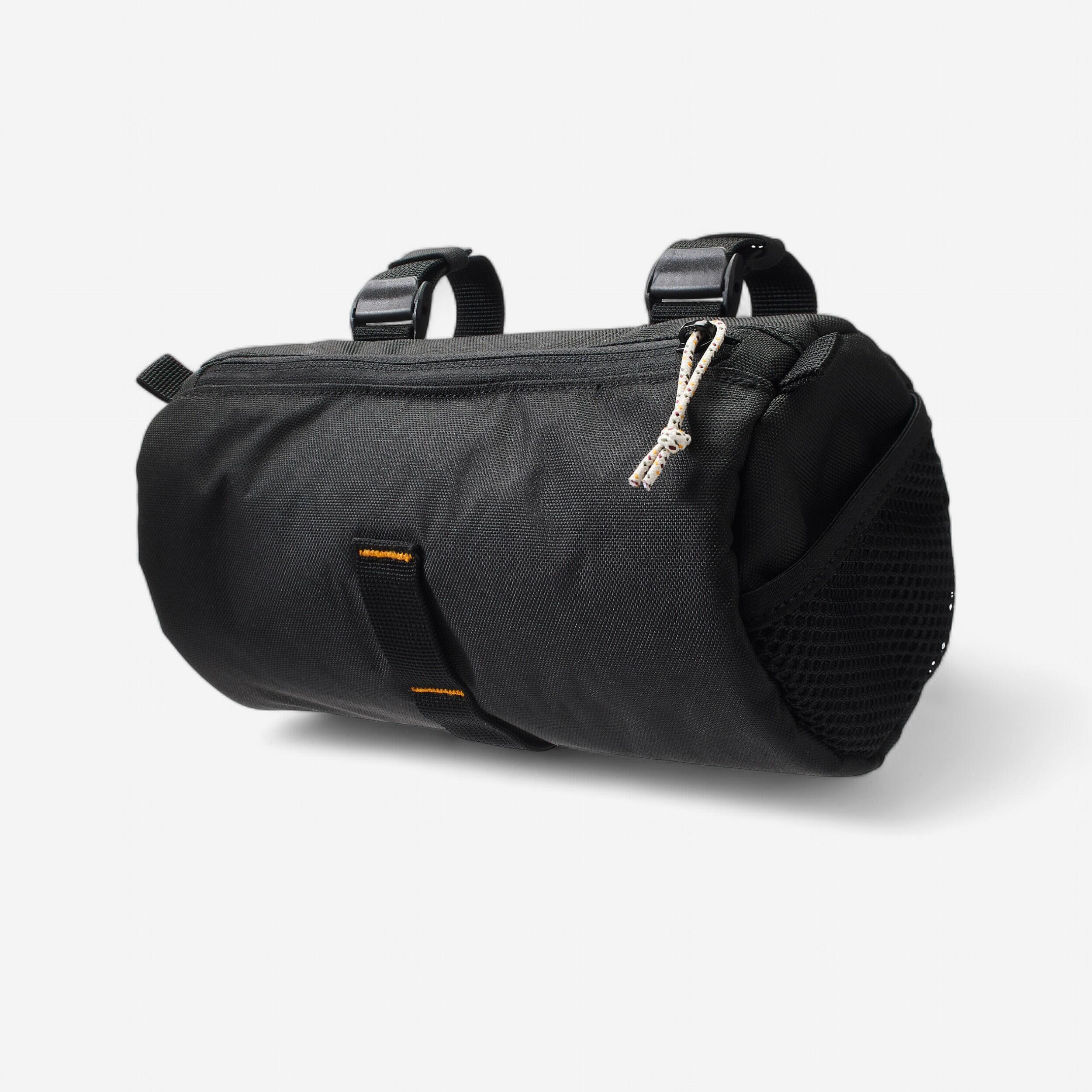 Torba rowerowa Riverside ACTV 100 na kierownicę 2,5 l