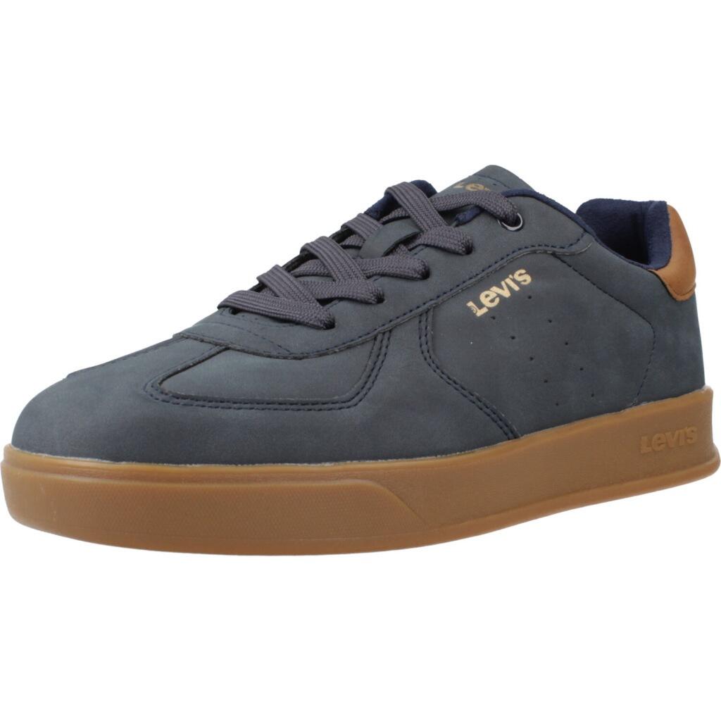 Buty LEVI'S GABHAN Niebieski