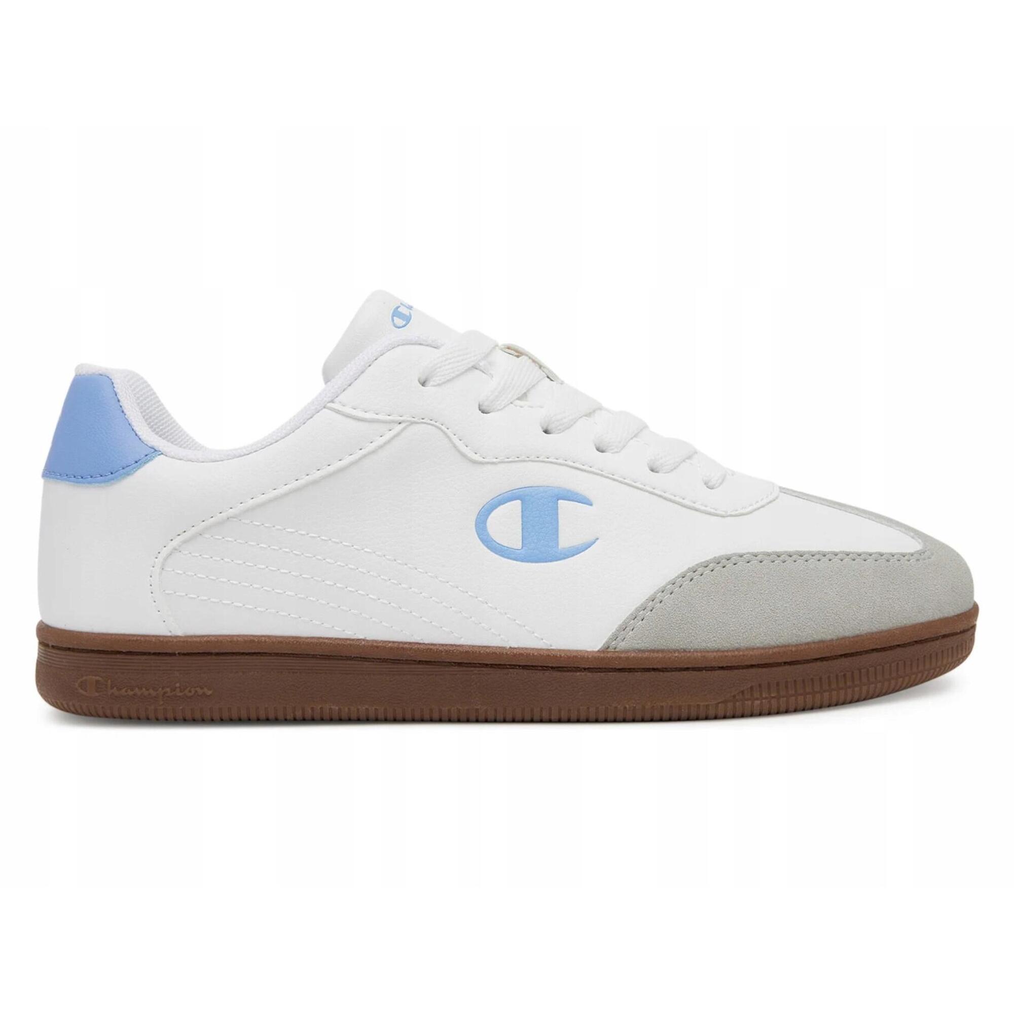 Buty na co dzień damskie CHAMPION PRESTIGE