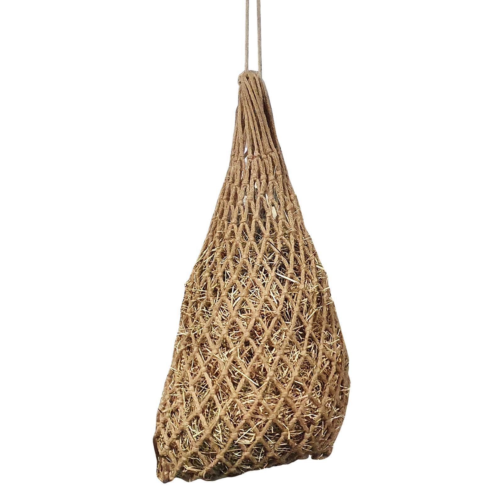 Siatka na siano Waldhausen Jute