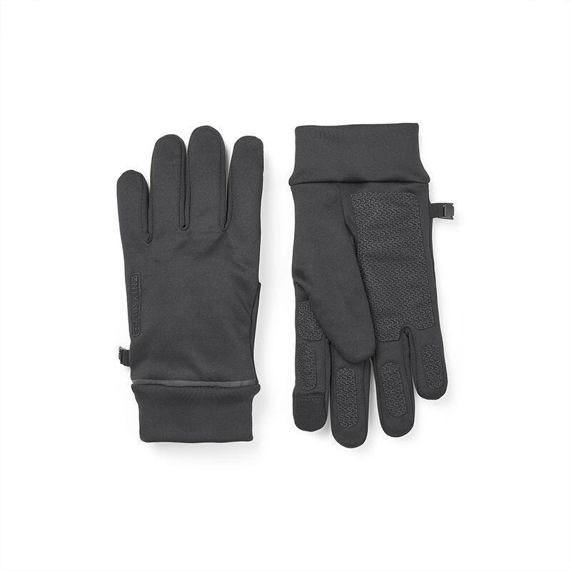 Długie lekkie rękawiczki Sealskinz Gissing Fusion Control