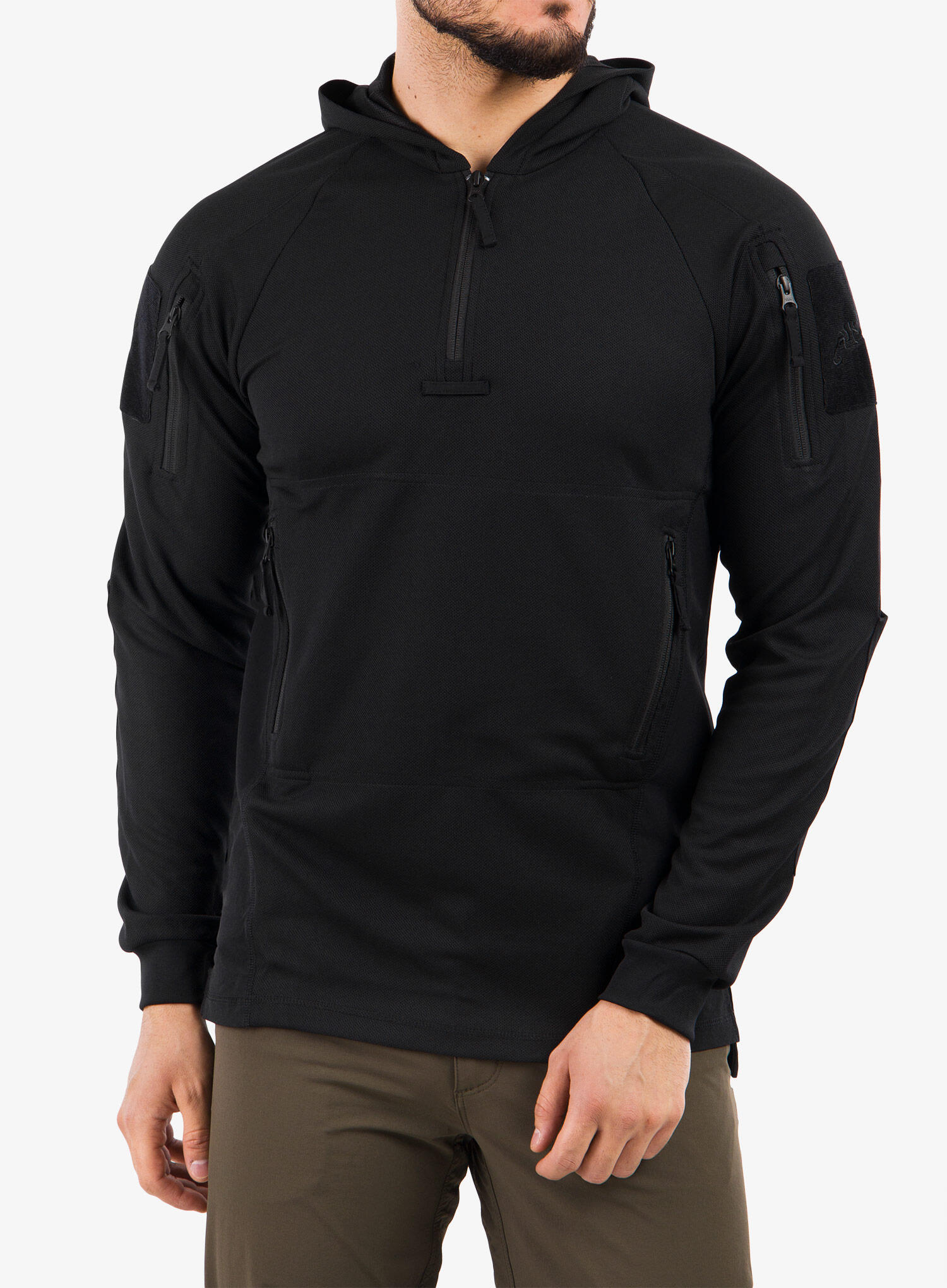 Bluza bushcraft męska Helikon-Tex Range Hoodie