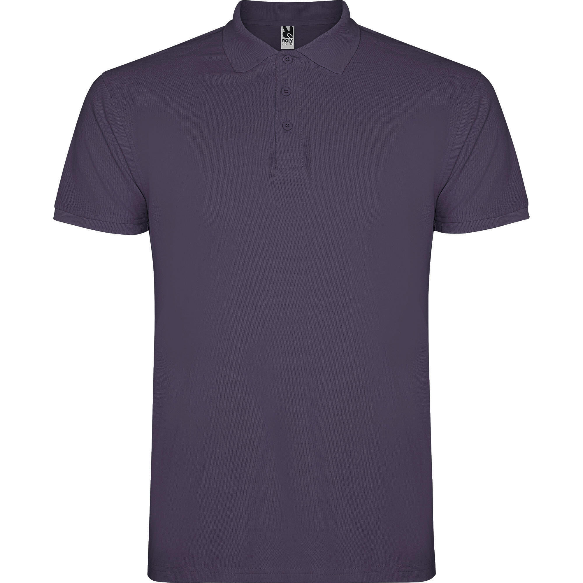 Męska Koszulka Polo Star