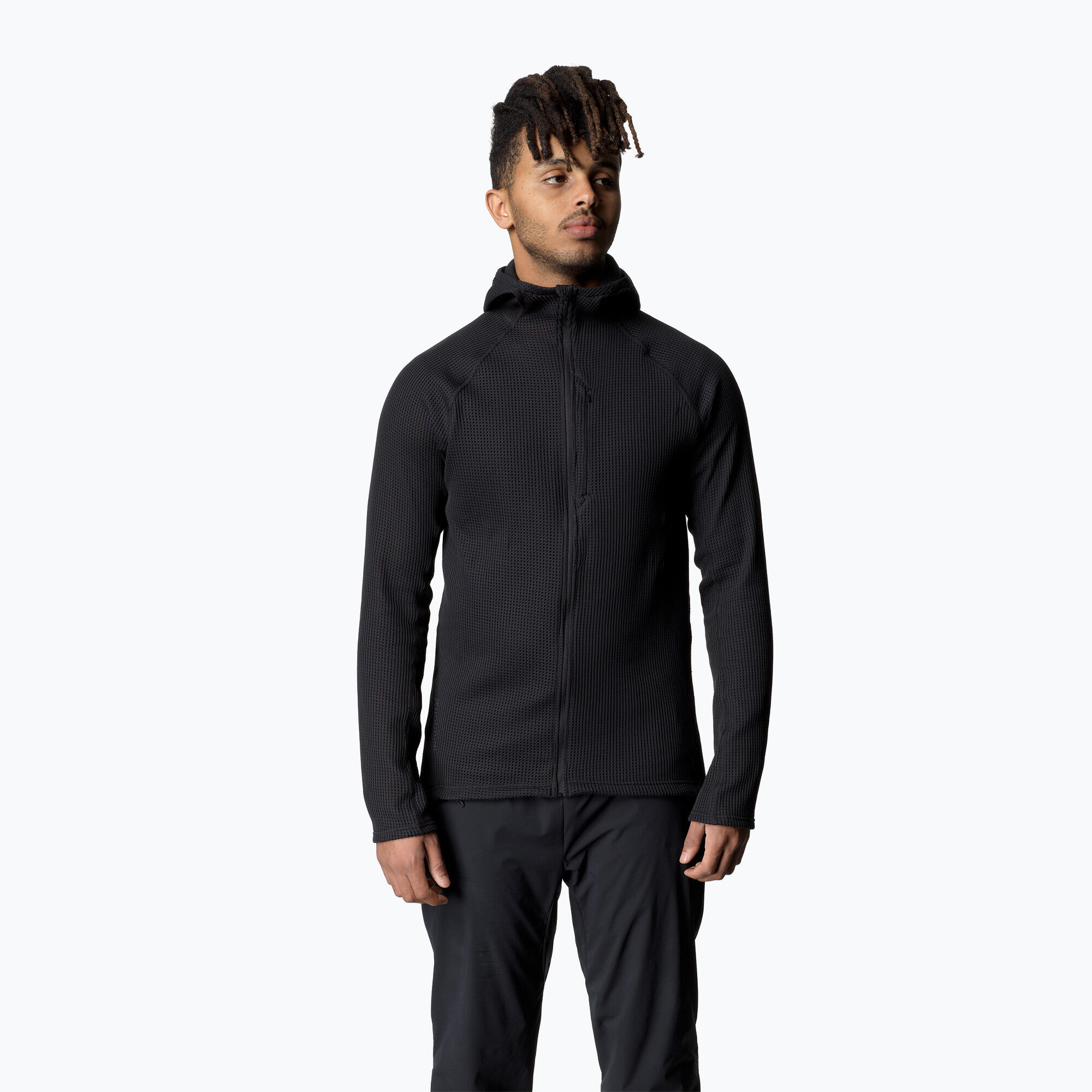 Bluza męska Houdini Pace Flow Houdi