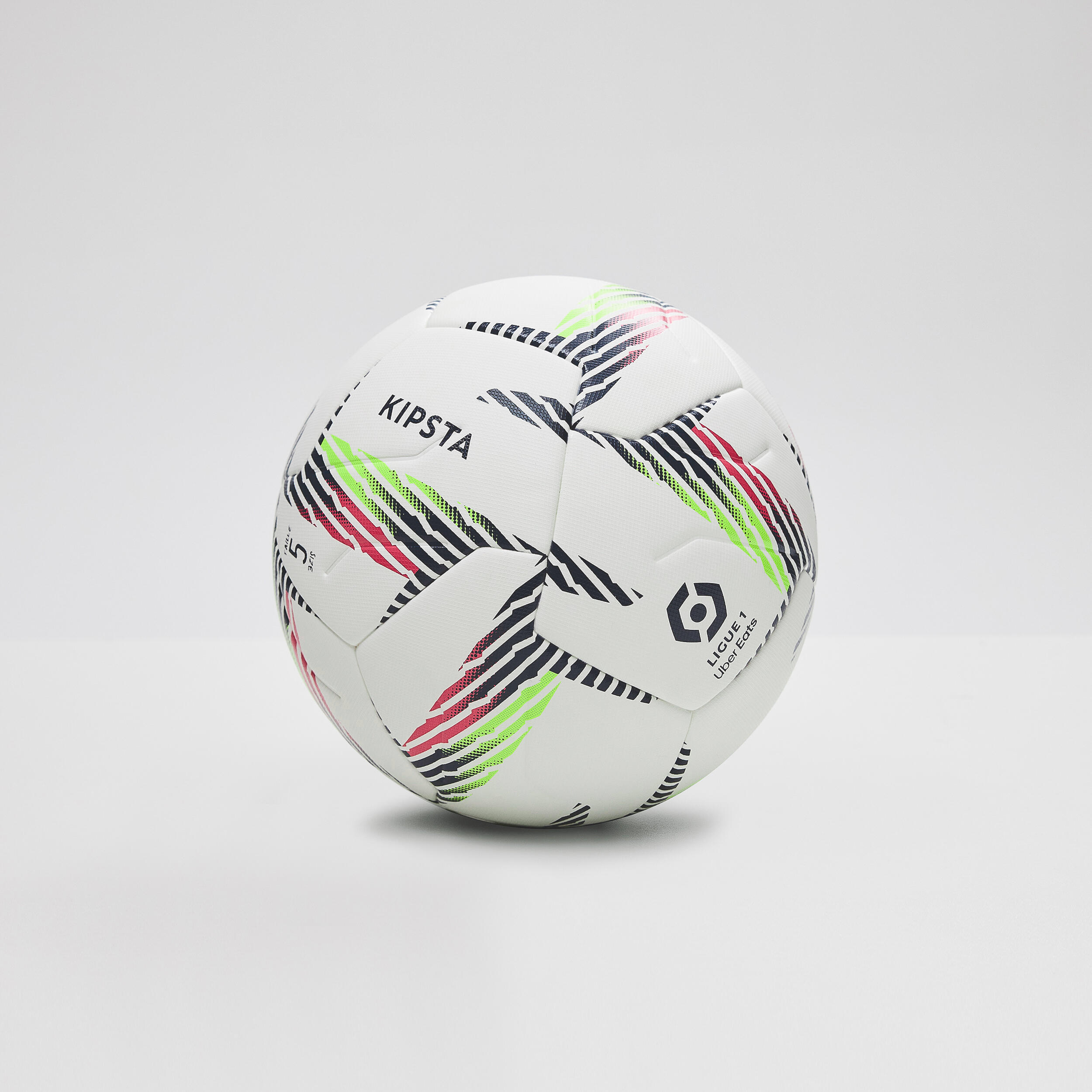 Second Life - Piłka Kipsta Ligue 1 Uber Eats Officiel Club... - Stan Doskonały