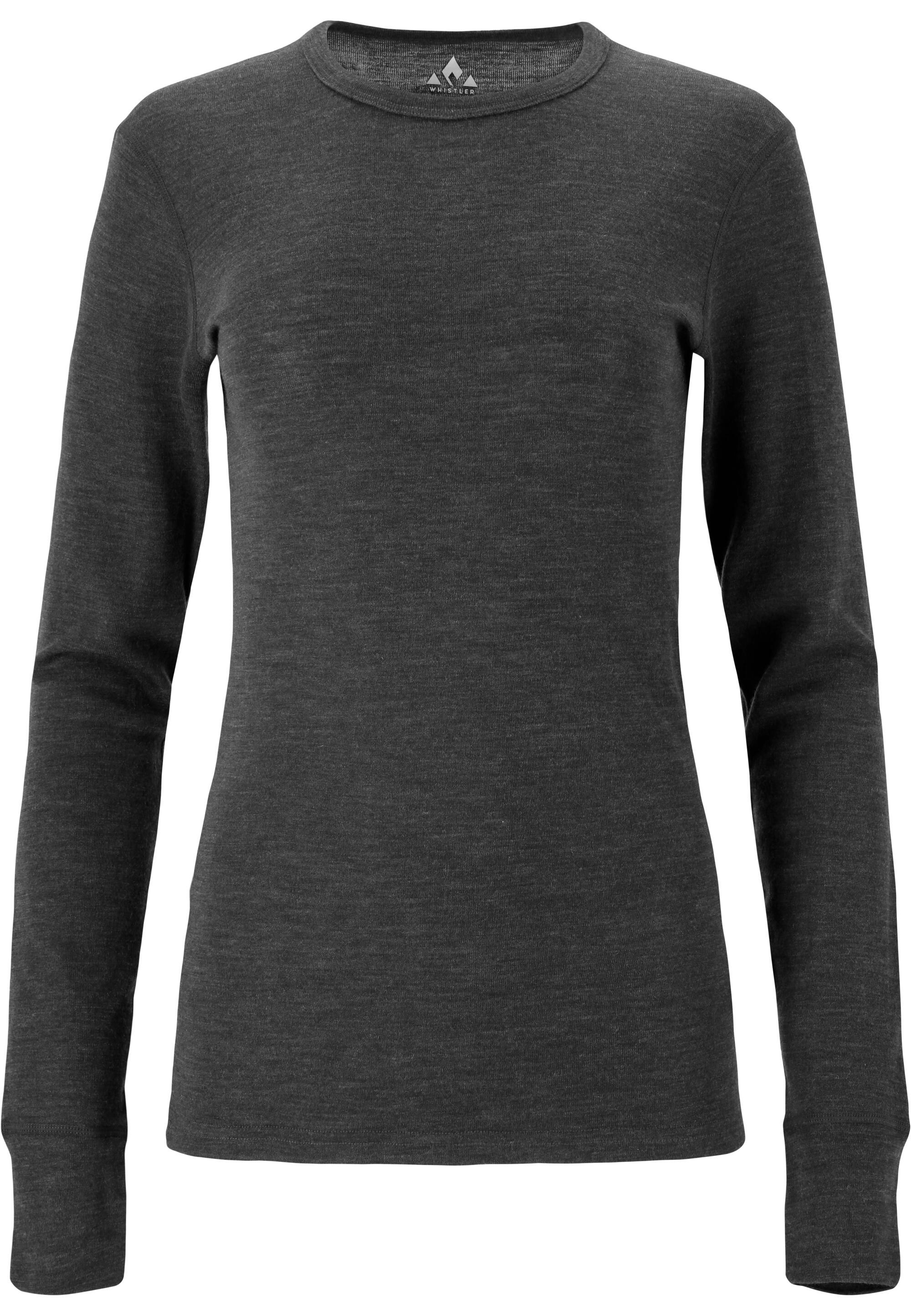Top damski подkoszulek Whistler Cerro