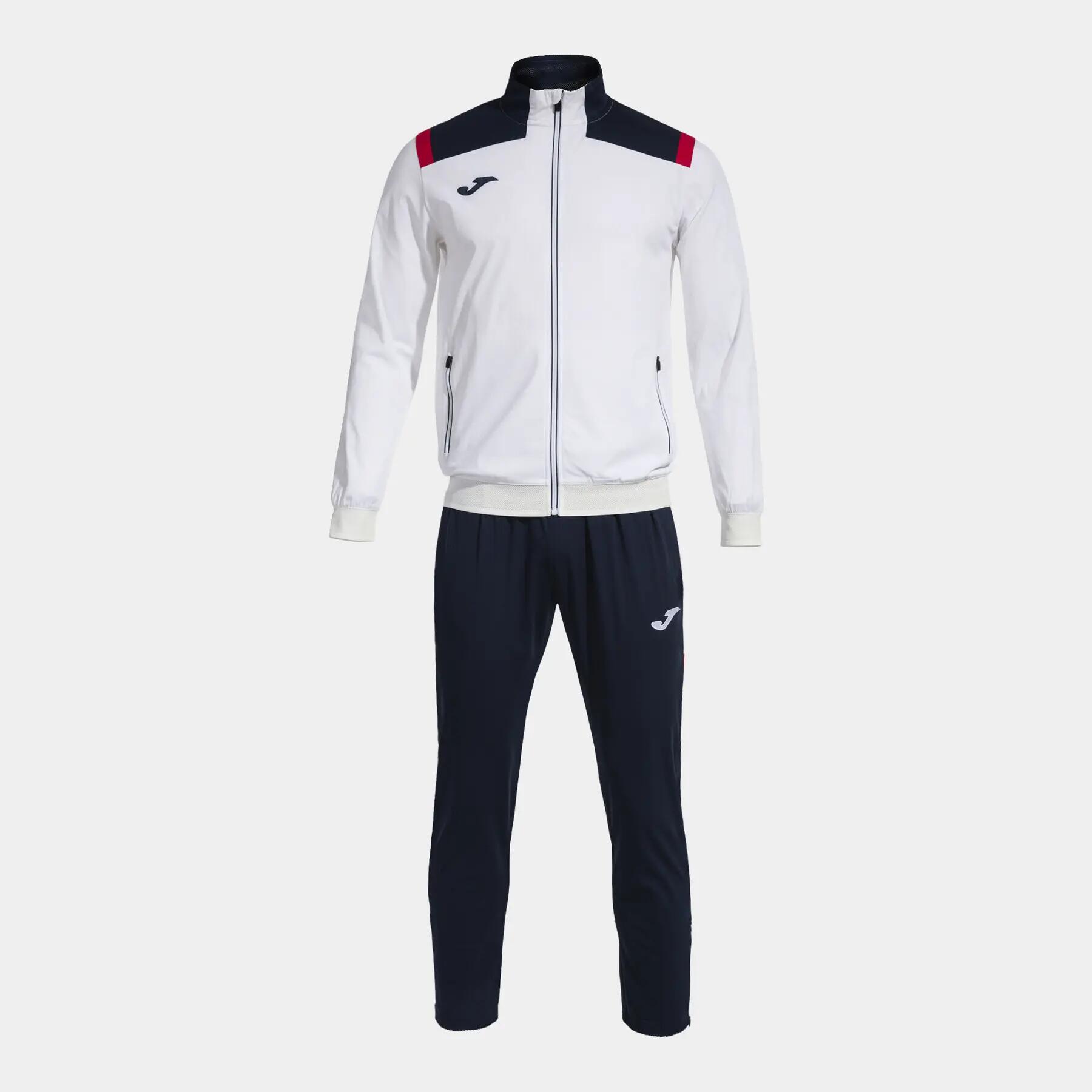 Dres Joma Toledo