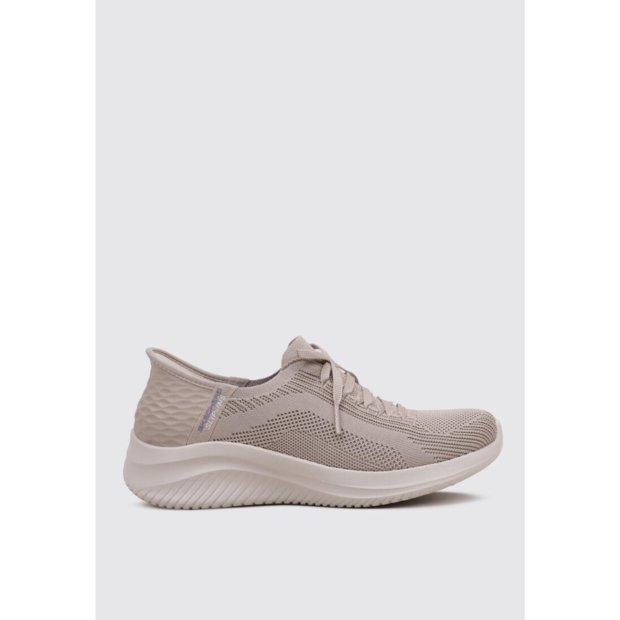 Buty sportowe Sneakersy damskie Slip-Ins Ultra Flex 3.0 - Brilliant