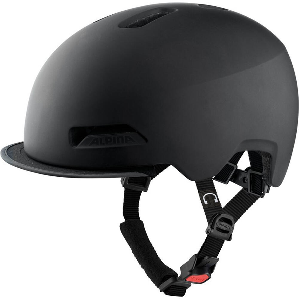 Kask miejski Brooklyn